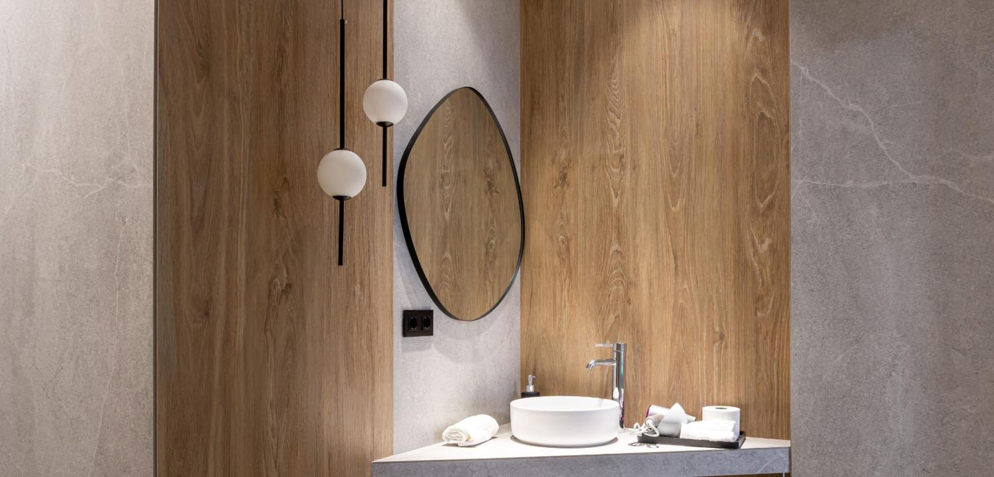 Appartamento Osito Hub - Duque De Gaeta Valenza Esterno foto